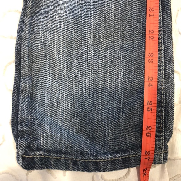 Teen boy jeans - Picture 5 of 5